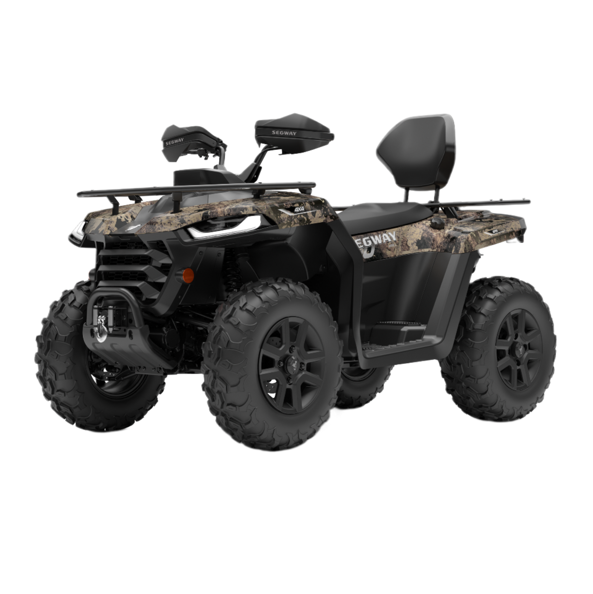 SNARLER AT5 L EPS - T3b - XWAY