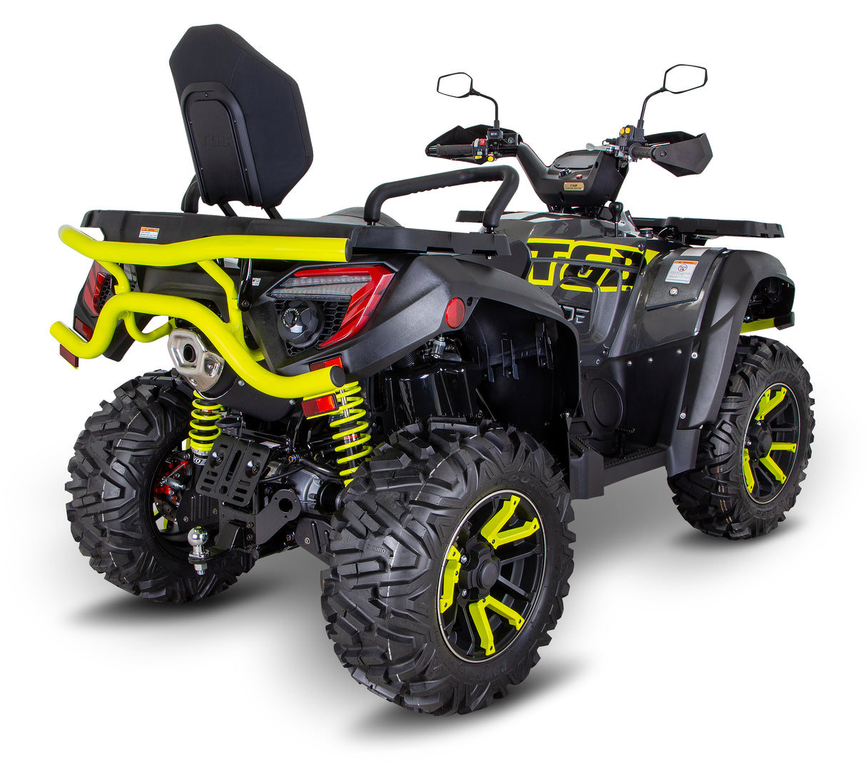 BLADE 1000 LTX MAX EPS LIMITED - T3b - XWAY