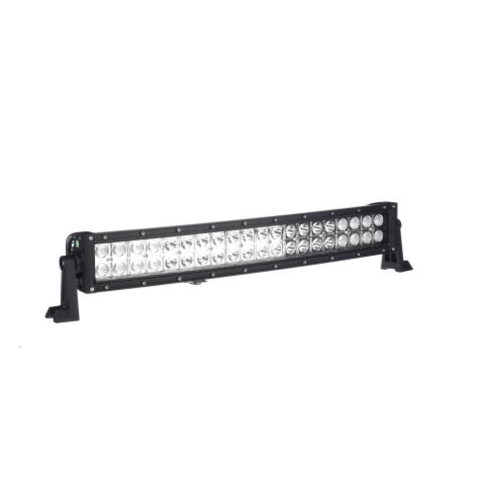 LED BAR 20'' (50cm) - 120W Ukrivljena - XWAY