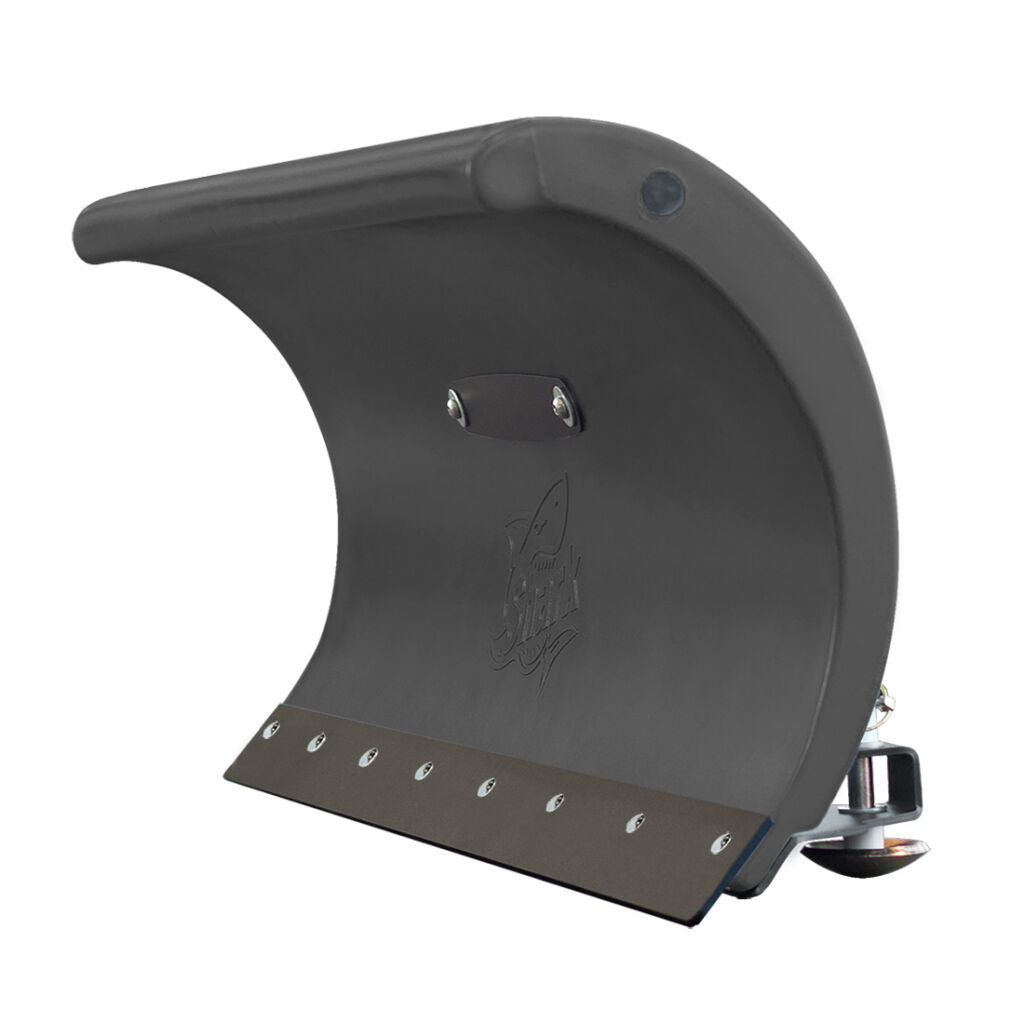 Snežni plug univerzalni Shark - 132cm