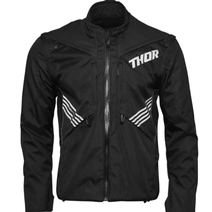 Moška Jakna Thor Terrain Off Road - XWAY