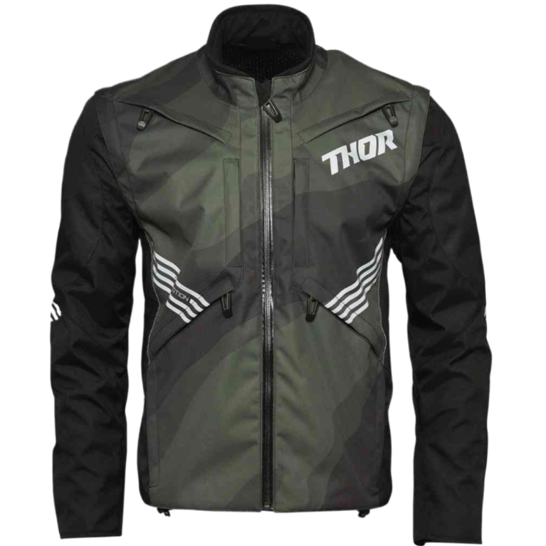 Moška Jakna Thor Terrain Off Road - XWAY