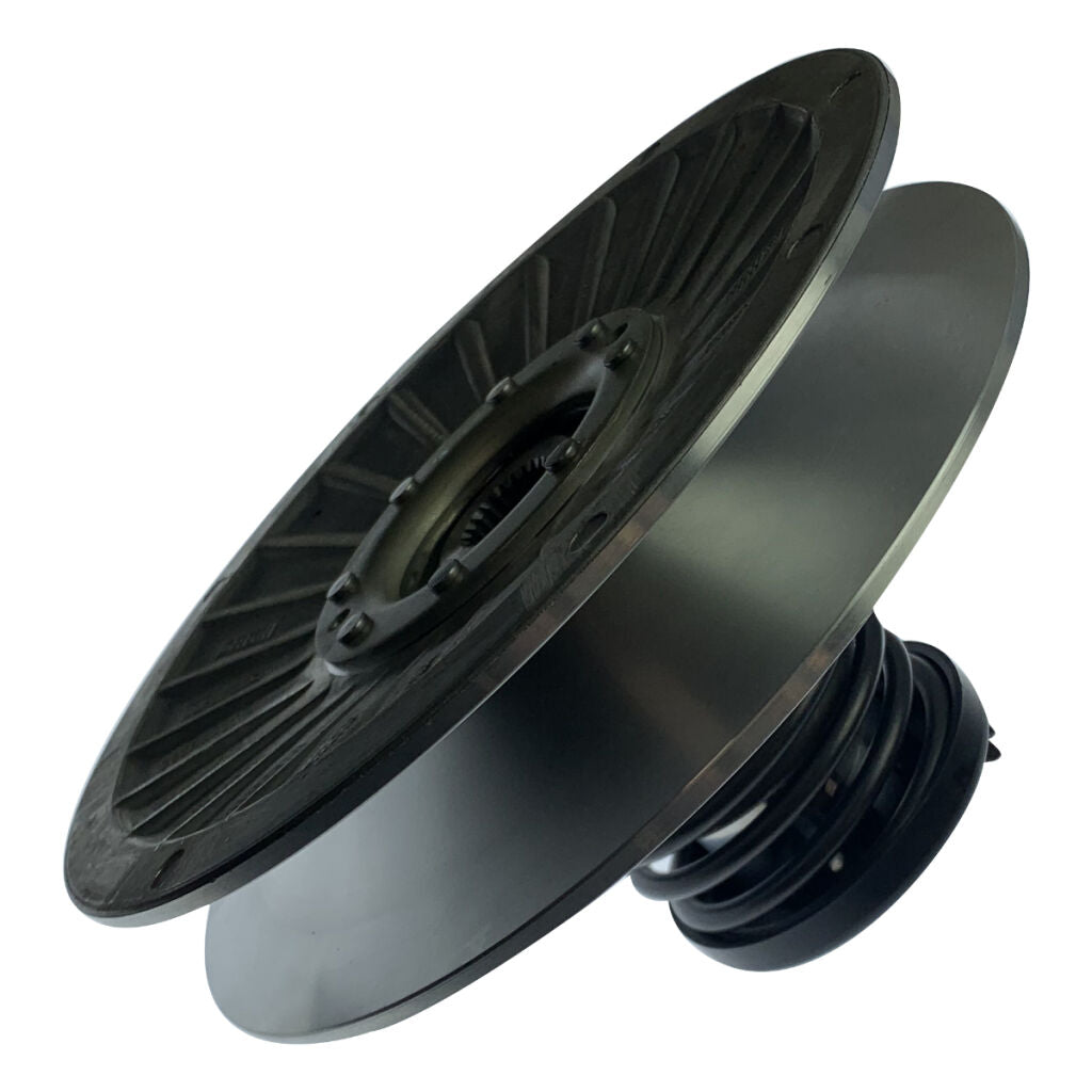 Sekundarna Sklopka - Linhai