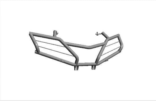 Odbijač spredaj - CFMOTO 800 / 2017-23