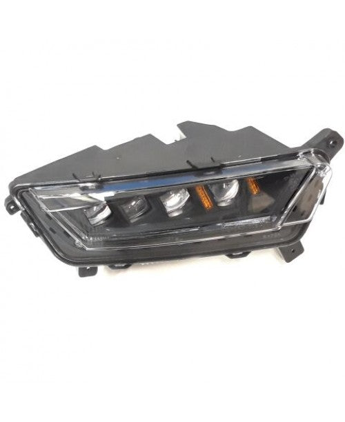 Left LED Headlight Assembly - TGB