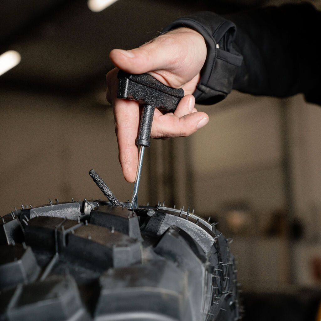 Komplet za Popravilo Pnevmatike - XWAY