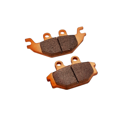 Front Brake Pads TGB Blade / Target - TGB