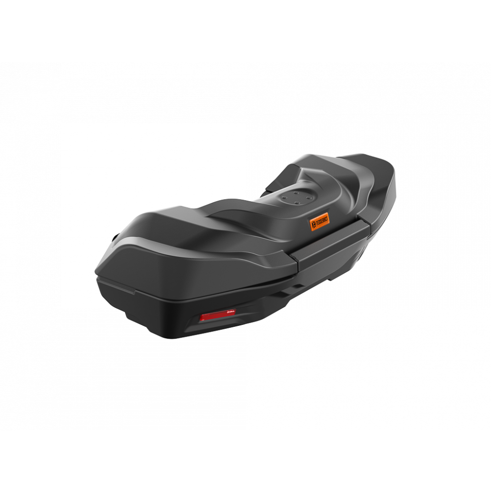 Kovček Segway Snarler - Tesseract - XWAY