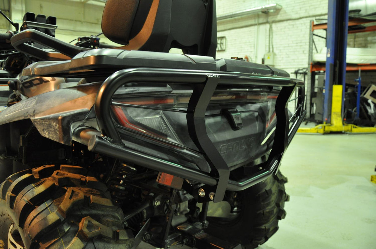 Odbijač zadaj - CFMOTO CFORCE 600/625 Touring 2019 +