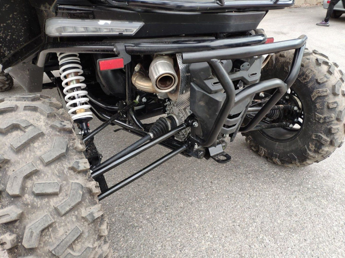 Rear Bumper - Cfmoto Zforce 1000 Sport
