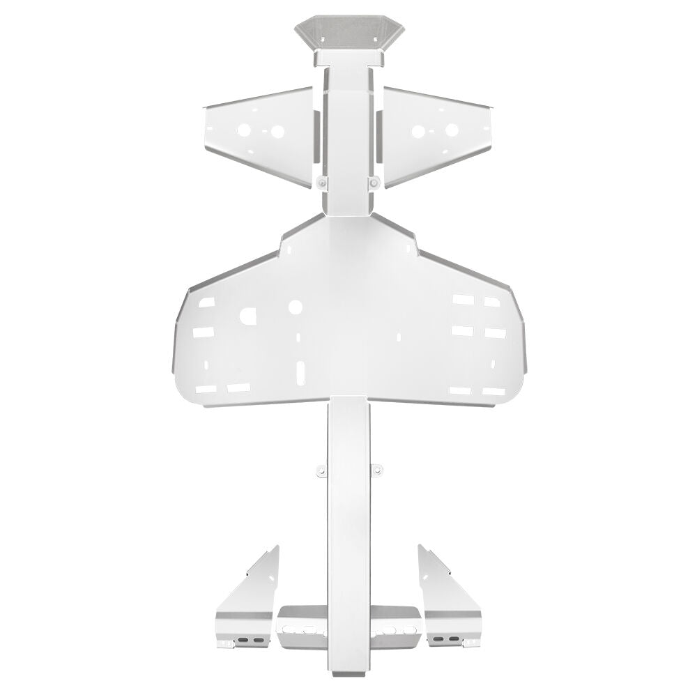 Zaščita podvozja - CAN AM OUTLANDER 500/650/800/1000 MAX ( 2006 - 2011 )