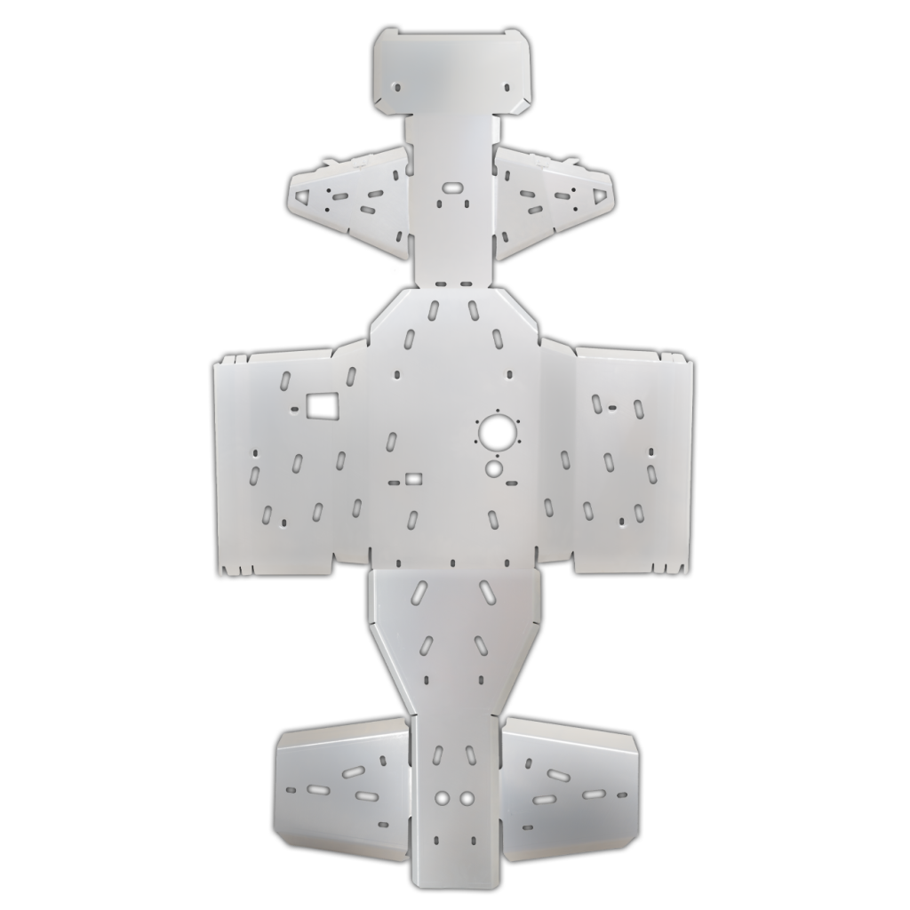 Zaštita podvozja - SEGWAY AT5 L