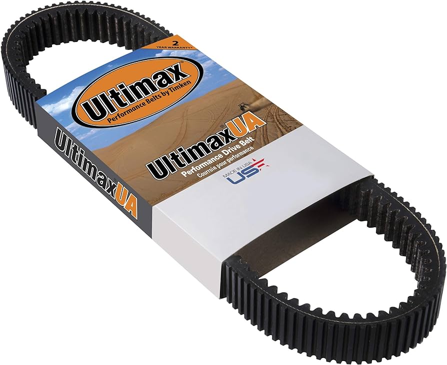 Jermen Ultimax - Can-Am Outlander, Renegade, Commander