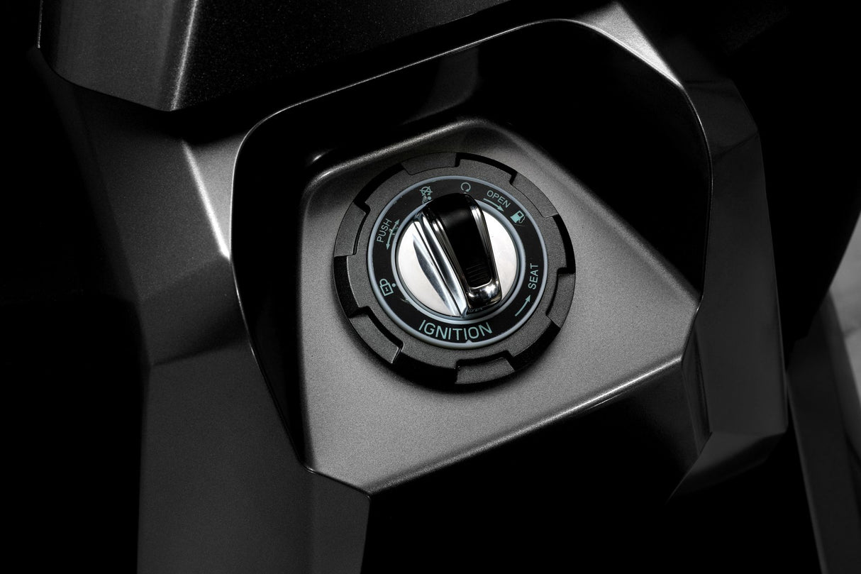 ADX 300 EURO5+ ZALOGA