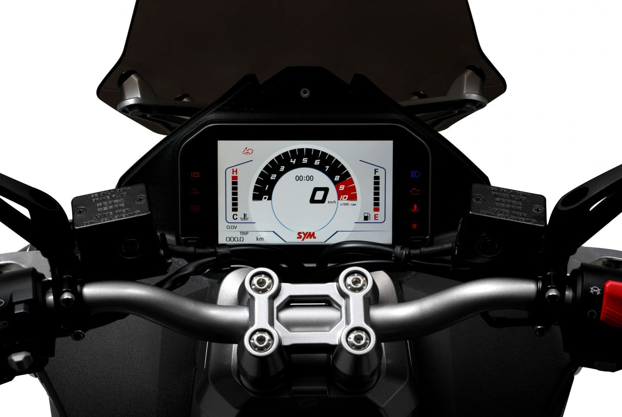 ADX 300 EURO5+ ZALOGA