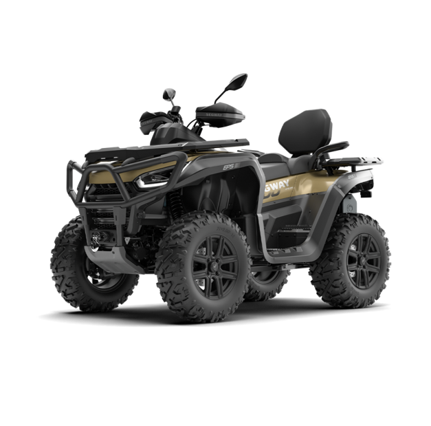 SNARLER AT10 L EPS - T3b