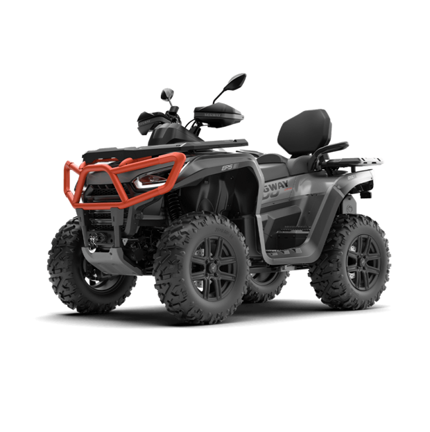 SNARLER AT10 L EPS - T3b