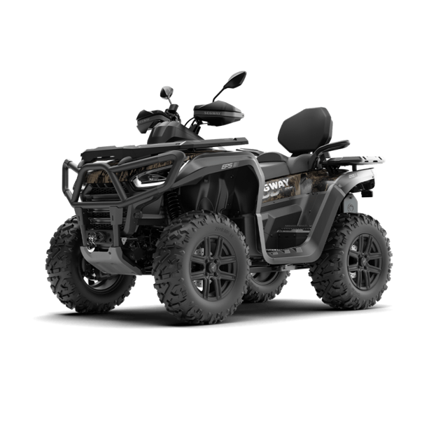 SNARLER AT10 L EPS - T3b