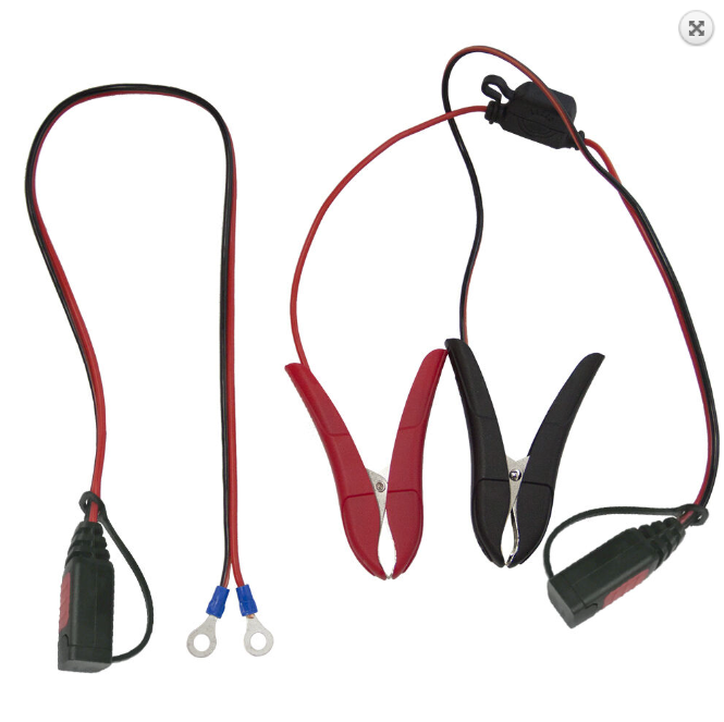 Polnilec za Akumulatorje SHARK CN-4000 - XWAY