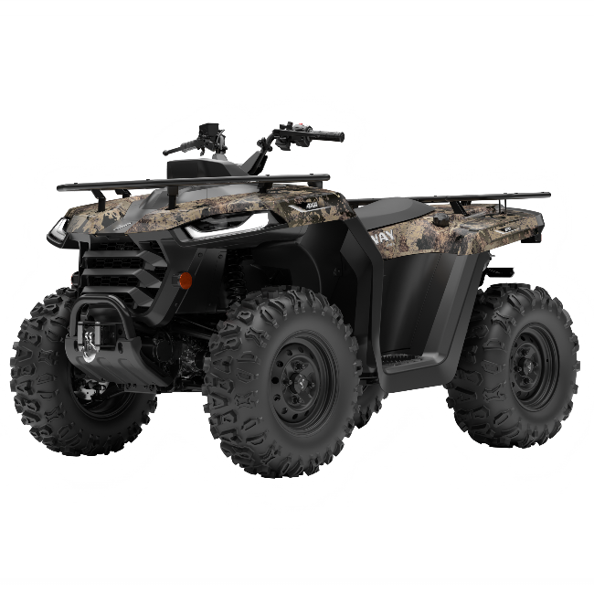 SNARLER AT5 S - T3b - XWAY