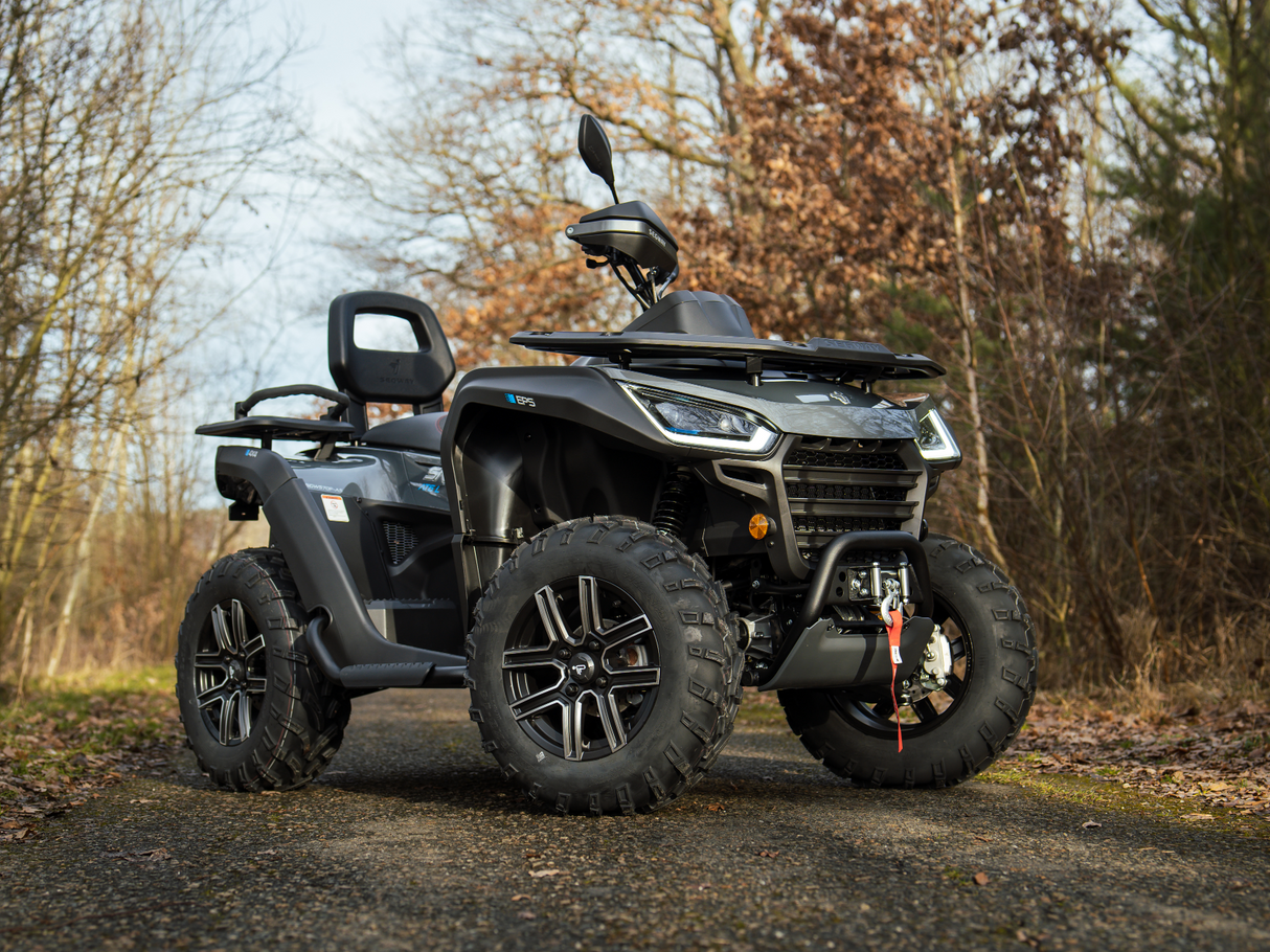 SNARLER AT6 L EPS - AKCIJA 2023 - XWAY