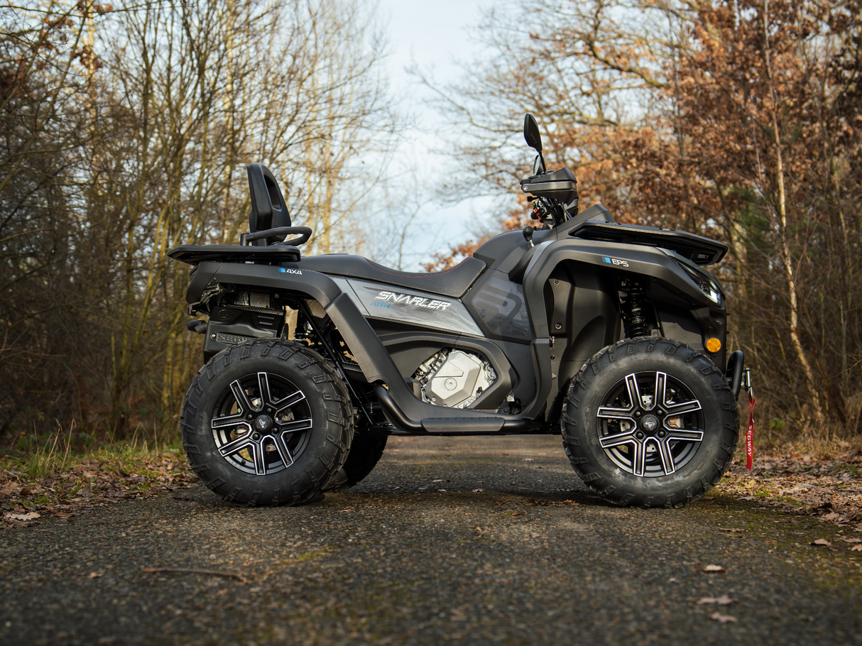 SNARLER AT6 L EPS - AKCIJA 2023 - XWAY