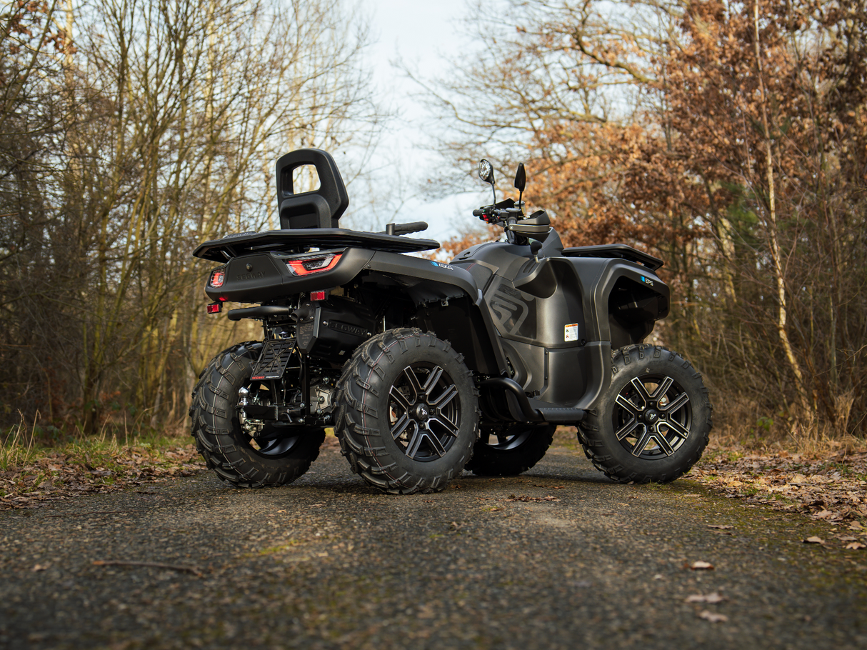 SNARLER AT6 L EPS - AKCIJA 2023 - XWAY