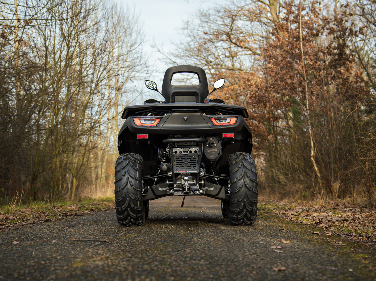 SNARLER AT6 L EPS - AKCIJA 2023 - XWAY