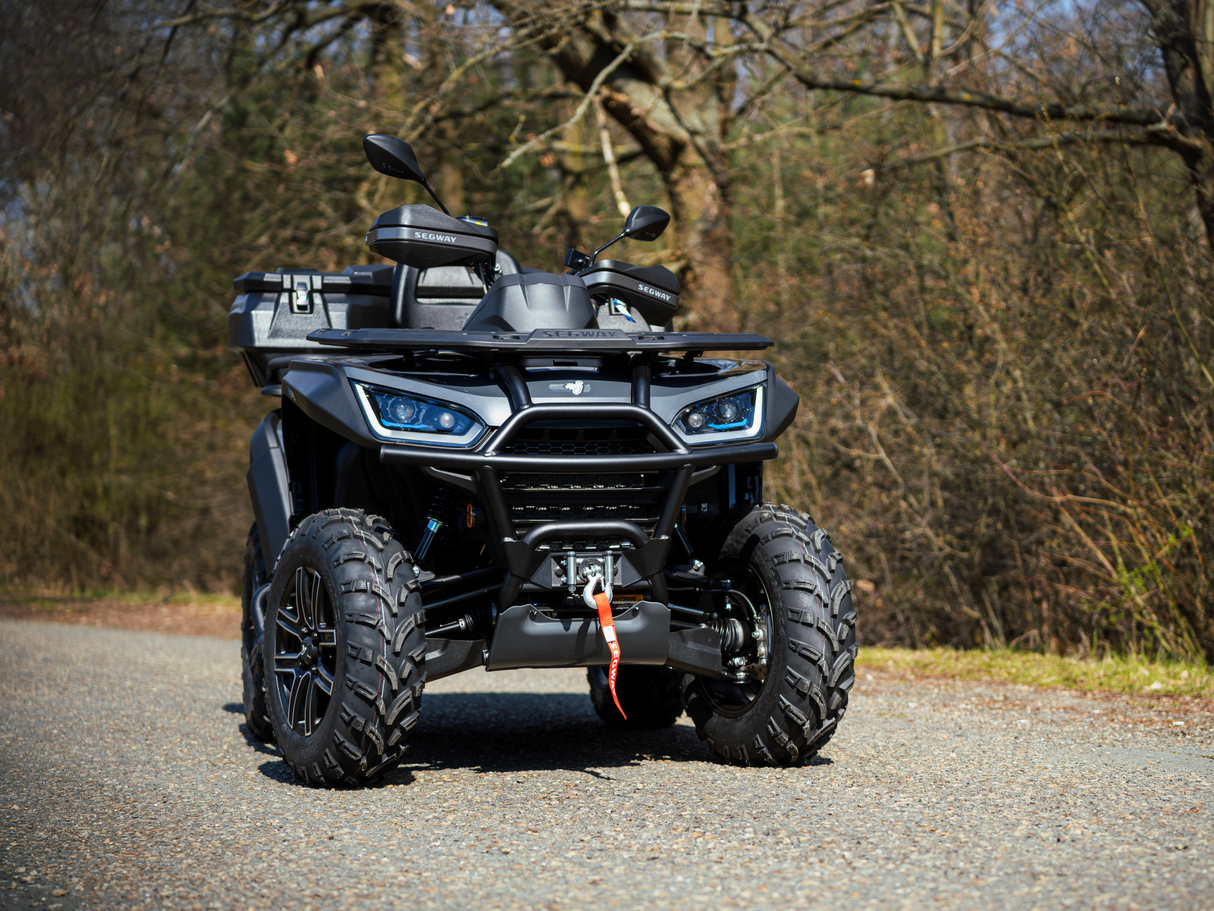 SNARLER AT6 L EPS - AKCIJA 2023 - XWAY