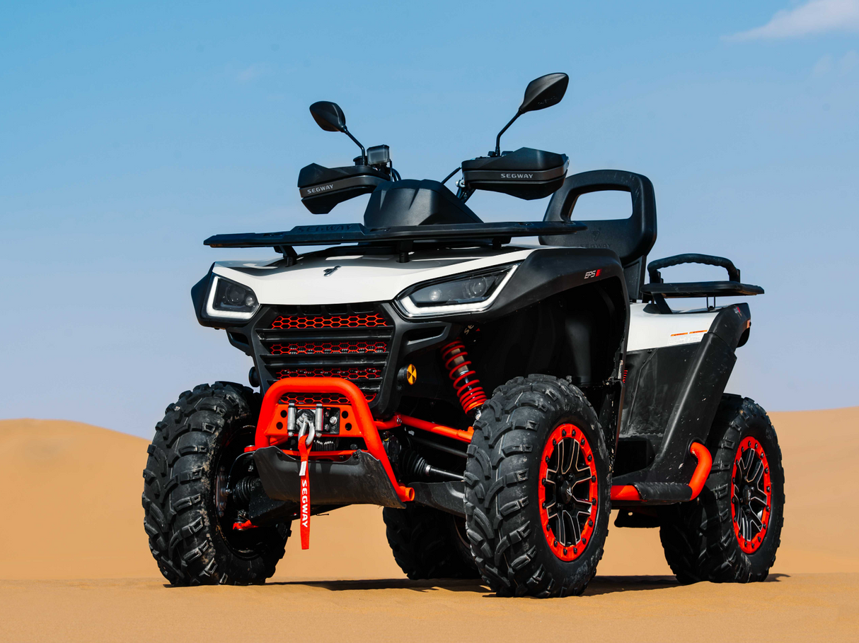 SNARLER AT6 L EPS Limited + GRATIS KOVČEK - XWAY