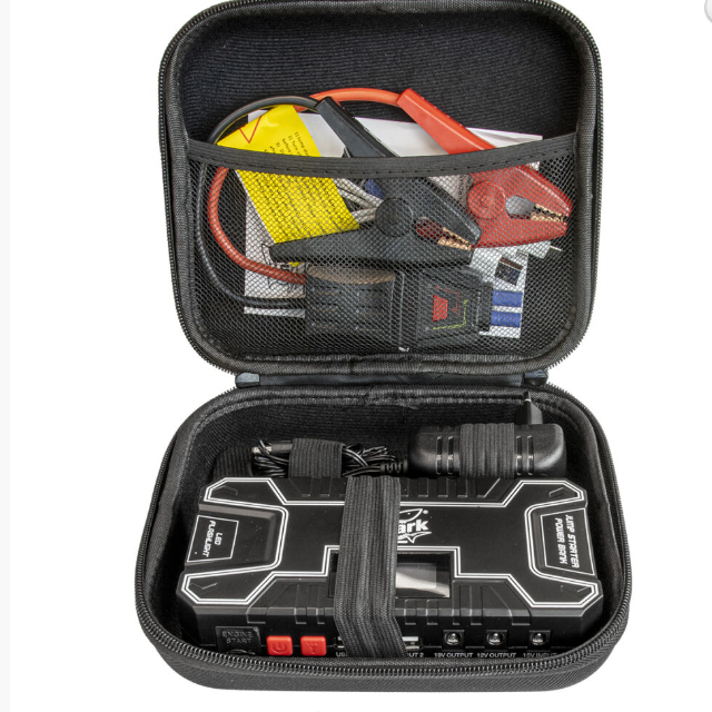 Booster za zagon SHARK EPS-400 (zaganjalnik) - XWAY