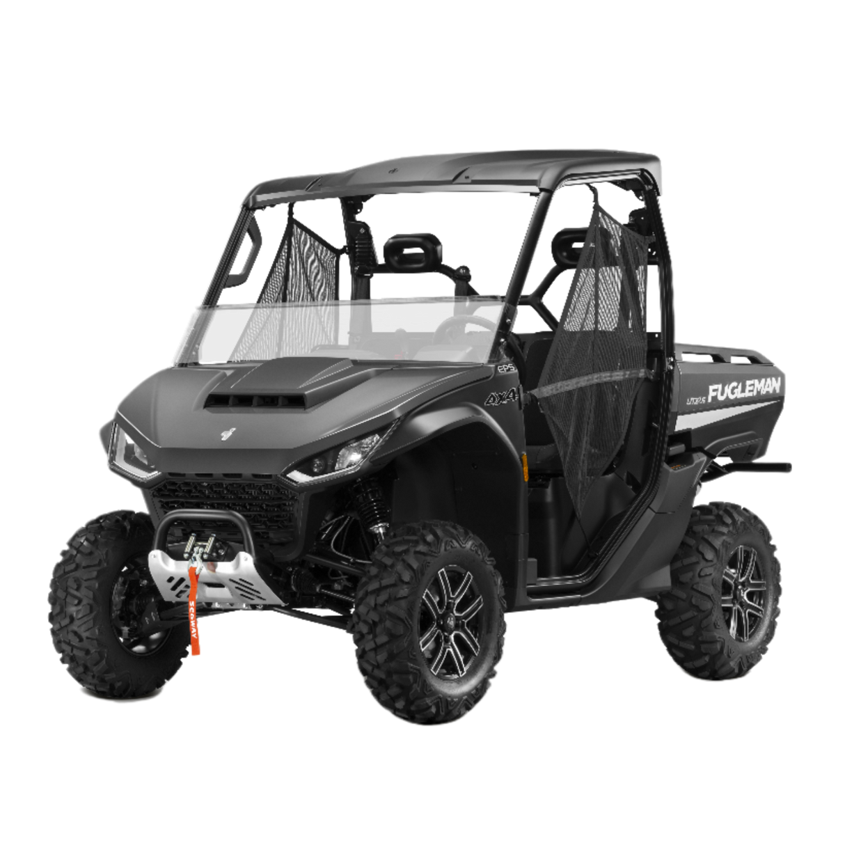 FUGLEMAN UT10E - XWAY