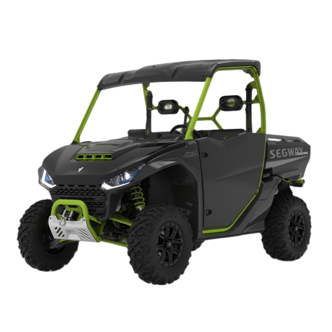 FUGLEMAN UT10X - XWAY