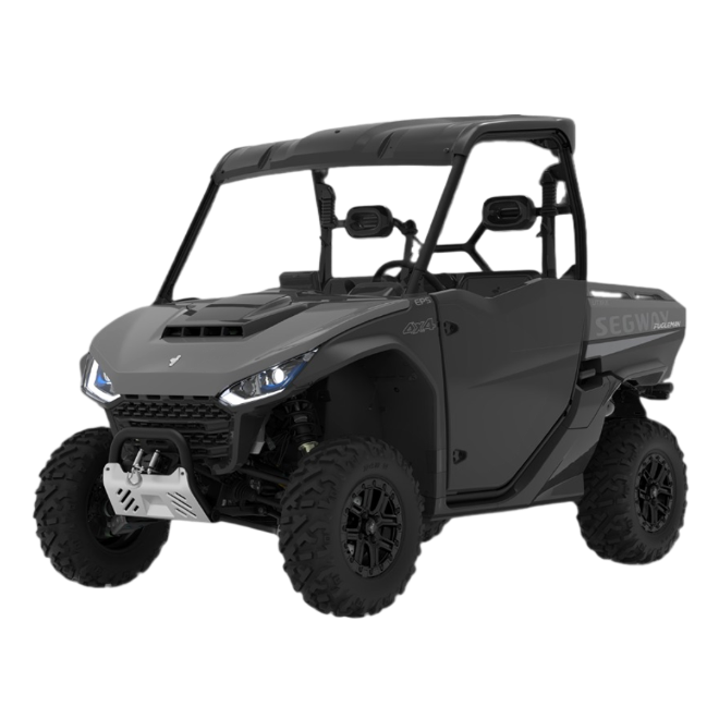 FUGLEMAN UT10X - XWAY