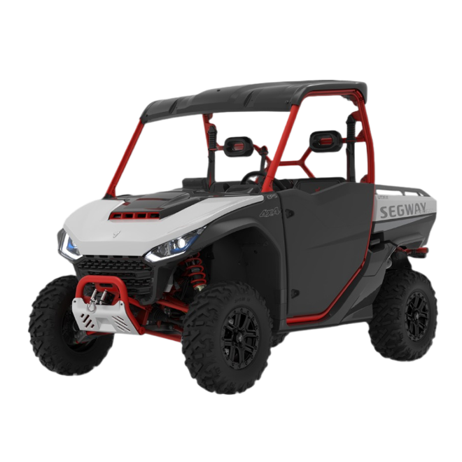 FUGLEMAN UT10X - XWAY