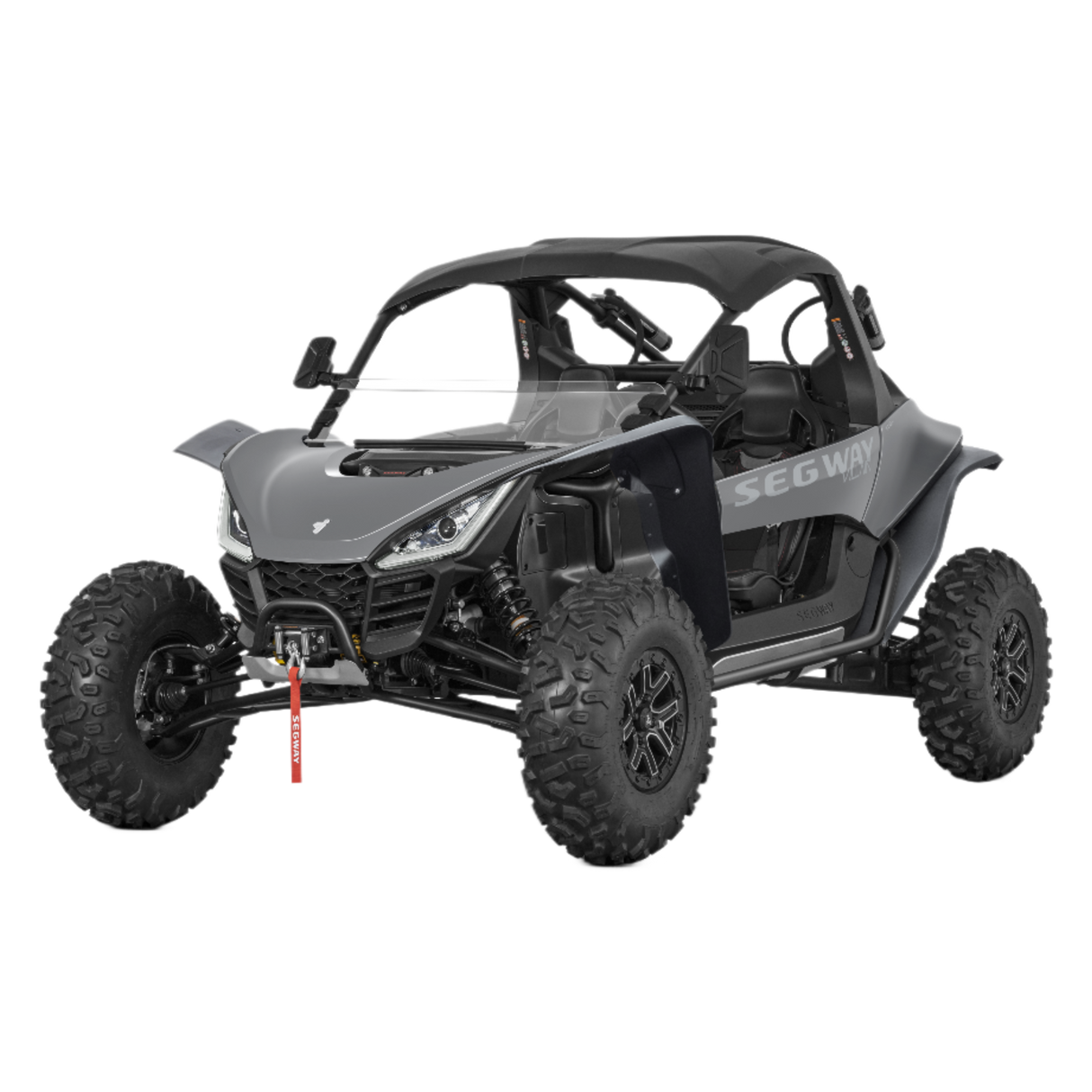 VILLAIN SX10 X - XWAY