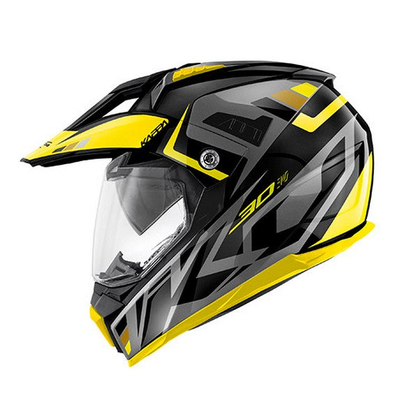 KAPPA KV30 «EVO GRAYER» - XWAY