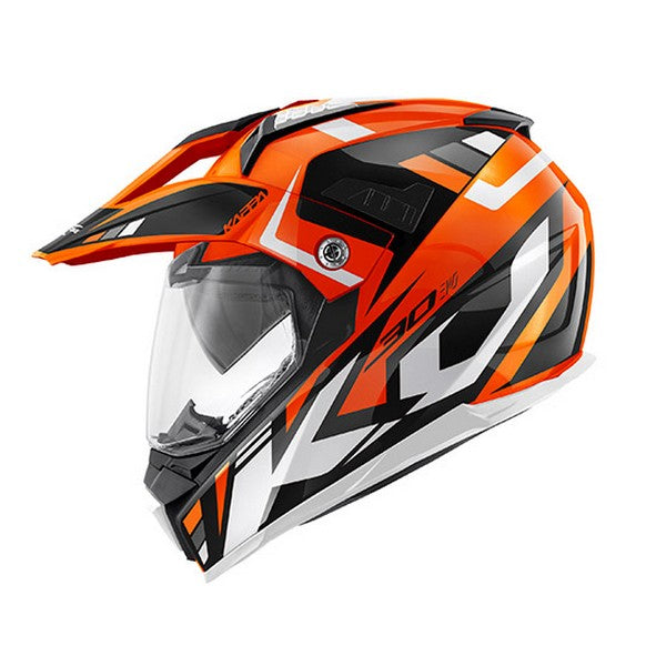 KAPPA KV30 «EVO GRAYER» - XWAY