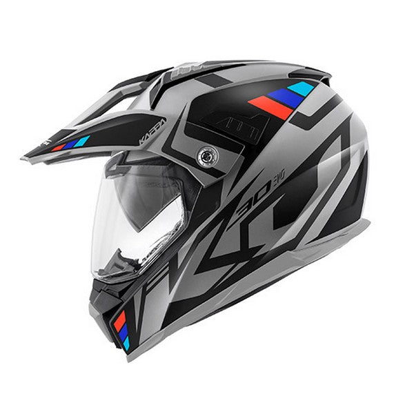 KAPPA KV30 «EVO GRAYER» - XWAY