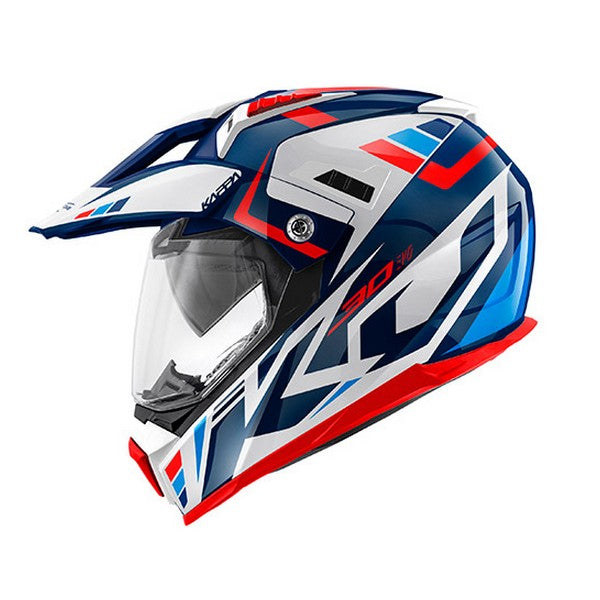 KAPPA KV30 «EVO GRAYER» - XWAY