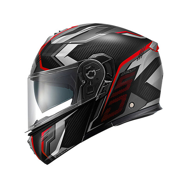 KAPPA KV50 ESCALADE - XWAY