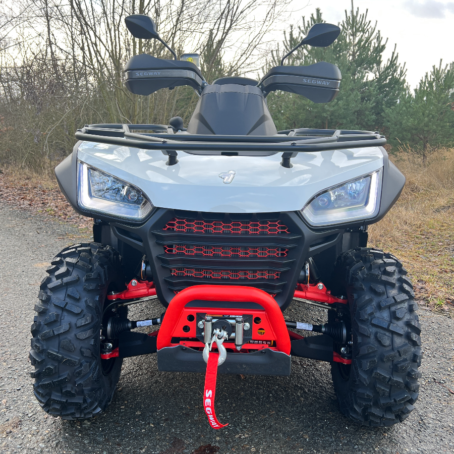 SNARLER AT6 L - T3b - XWAY