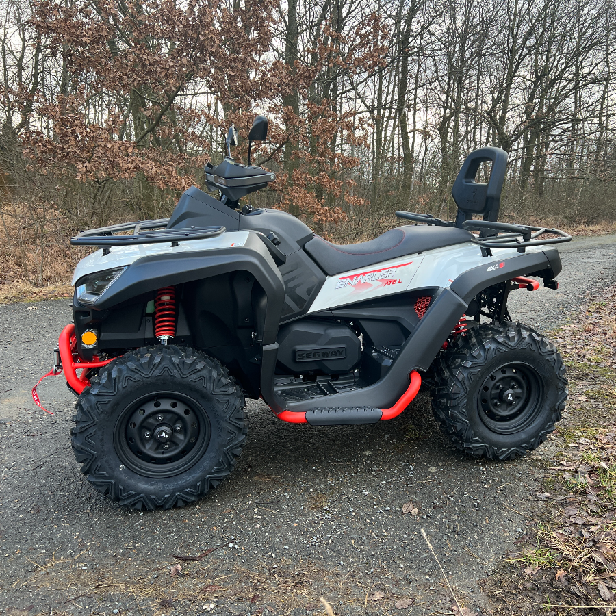 SNARLER AT6 L - T3b - XWAY