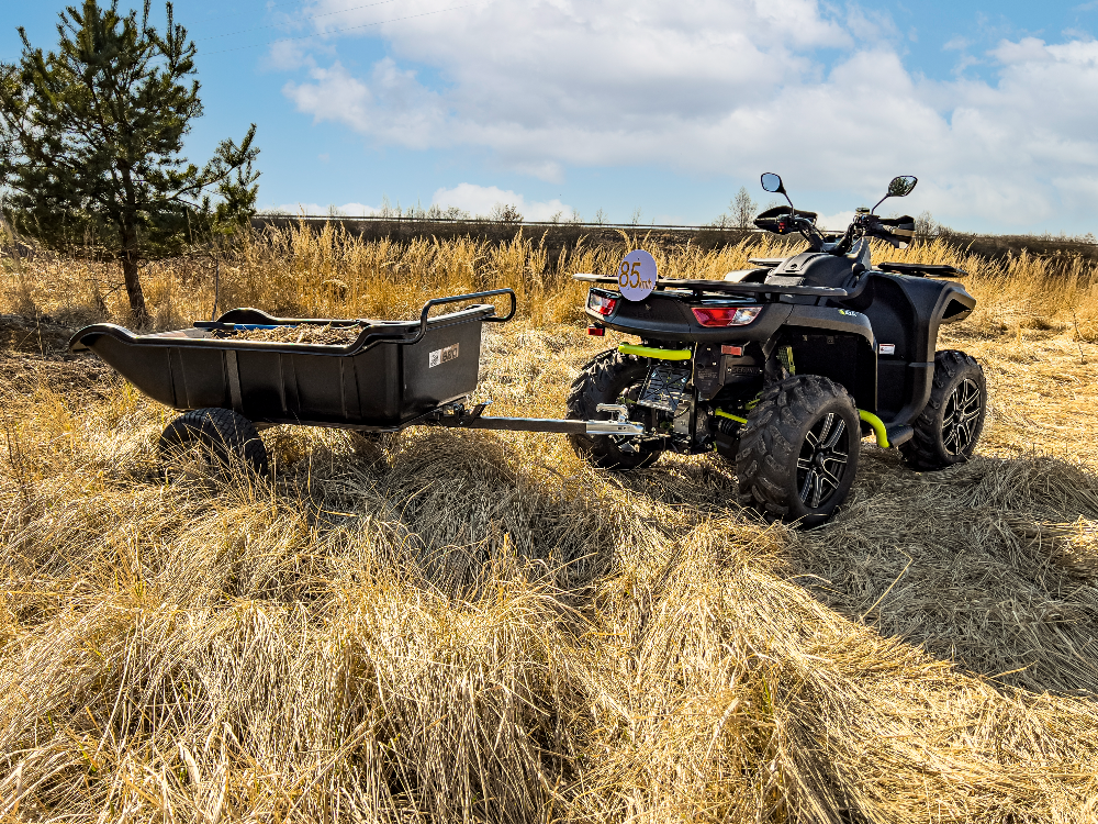 SNARLER AT6 S - XWAY