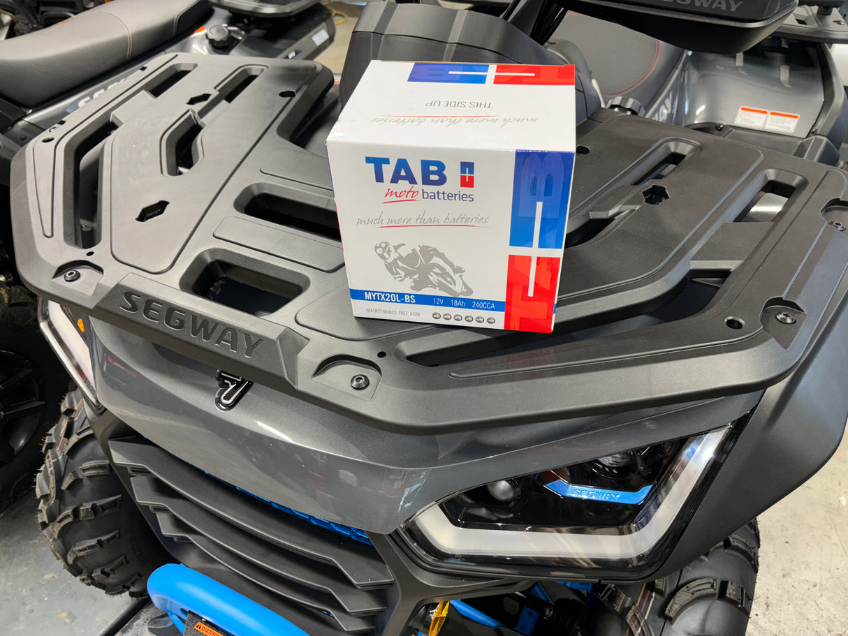 Akumulator TAB 18Ah 240A - za CAN-AM, SEGWAY, LINHAI,