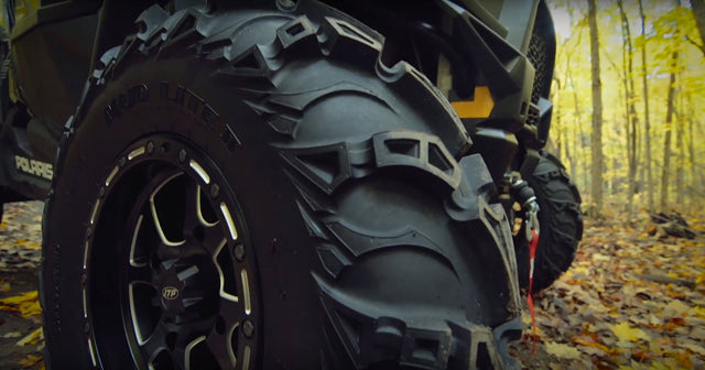 Pnevmatika ITP Mud Lite 2 TL