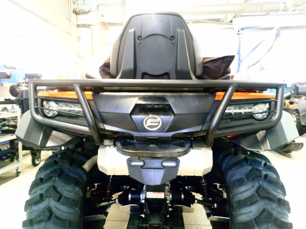 Stražnji branik CFMOTO - X8, CF850, CF1000