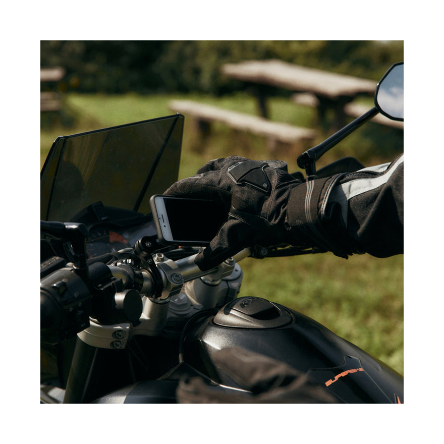 Motoristične rokavice - OZONE Touring WP rokavice