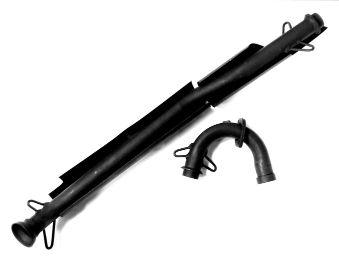 Tuyau d'échappement