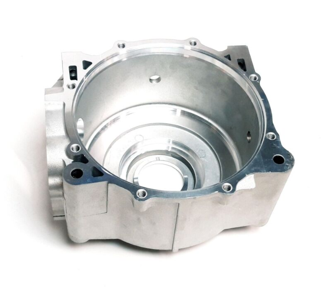 Rear Axle Shell - Segway
